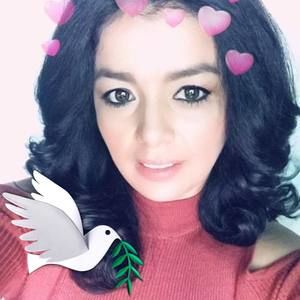 Meet your Posher, Veronica